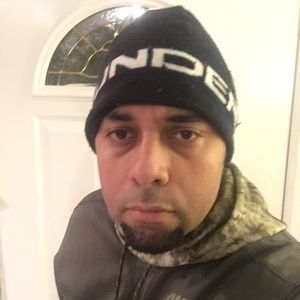 Meet your Posher, Jc